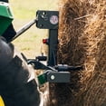 thumbnail image 6 of United Attachments 3 Point Category 1 Cat 2 Heavy Duty 43" Hay Bale Super Spear, 6 of 6