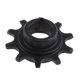 thumbnail image 1 of 2x 10 10t Rueda Dentada para 48ccm 66ccm 70ccm 80ccm 2 Stroke Sharpla 10t, 1 of 6