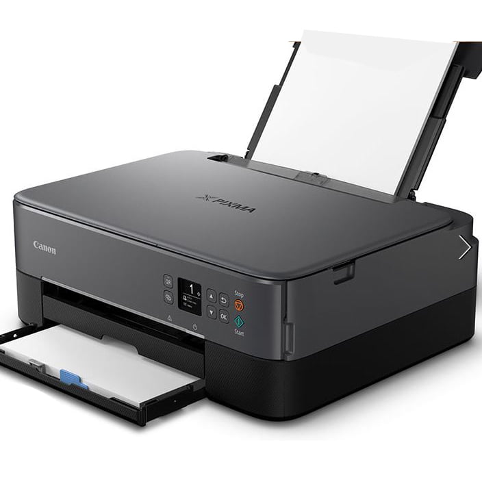 Canon PIXMA TS6420 All-in-One c with Print, Scan, Copy, Photo