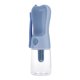 thumbnail image 1 of Alimentador de Taza de agua para mascotas Sunnimix 250ML Azul Taza de bebida para mascotas, 1 of 8