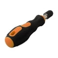 thumbnail image 2 of 6.35mm Hex Self-locking Adapter Screwdriver Handle Screwdriver Bit Holder 5.5In, 2 of 8