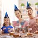 thumbnail image 4 of ¡Gran oferta! Fiesta Temática sombrero de papel fiesta de cumpleaños celebración electoral suministros de decoración del lugar, 4 of 5