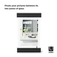 thumbnail image 3 of Umbra Scroll Picture Frame, 3 of 9