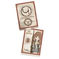 thumbnail image 6 of Wizarding World, Hermione Granger Spellbinding Wand and Spell Card, 6 of 10