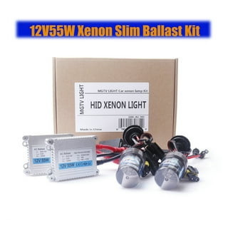 Xenon Headlights | Walmart Canada