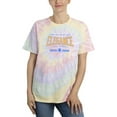 thumbnail image 1 of Elegance Will Remain Tie Dye Spiral Women -Image by Shutterstock, Female Large, 1 of 4