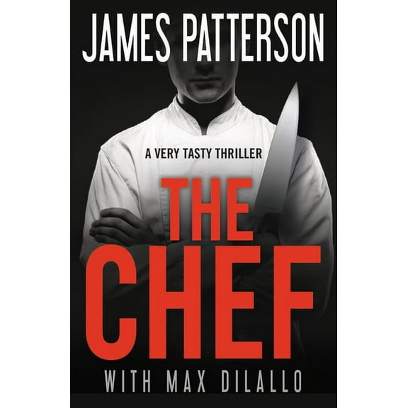 The Chef, (Paperback)
