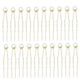 thumbnail image 3 of FELTECHELECTR 20Set Bridal Wedding Hair Accessory with for Ladies in Fashion Style, 3 of 6