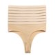 thumbnail image 1 of Ropa interior para mujer modelador de cuerpo entrenador de cintura Control Ehuebsd de vientre Tanga de cintura alta adelgazante elevador de glúteos Sexy nuevo, 1 of 5