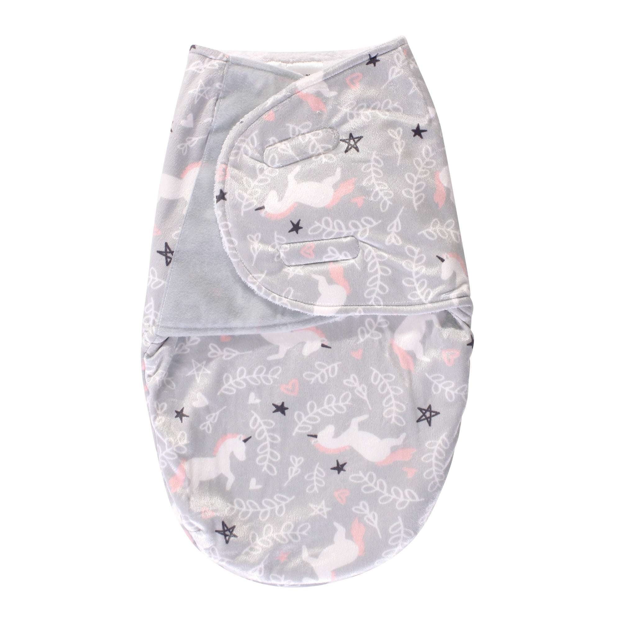 unisex baby swaddle