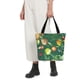 thumbnail image 5 of Fotbe Vegan Bolsa de Playa con Estampado, Bolsa de Hombro, Bolsa de Mano Espaciosa, Bolsa de Viaje Ligera, Bolsa de Compras Versátil, 5 of 6