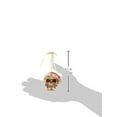 thumbnail image 3 of Design Toscano Skelly Claus II Holiday Skeleton Ornament, 3 of 3