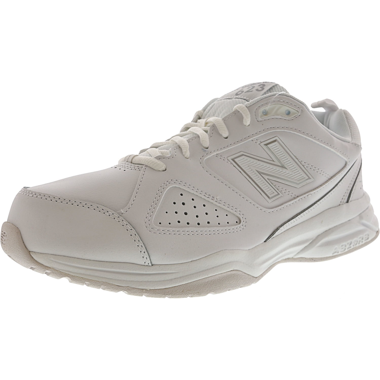 New Balance Men's Mx623 Aw3 Ankle-High Cross Trainer Shoe - 11W ...