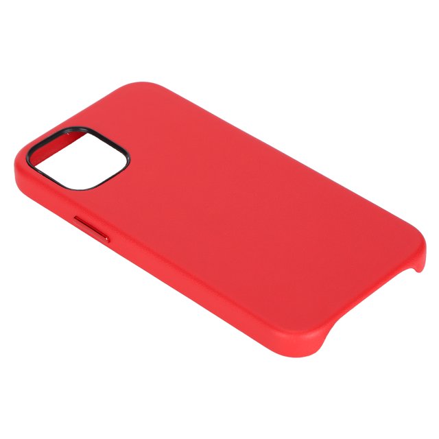 Funda protectora para I Phone Mini, funda ultrafina a prueba de golpes de 5,4 pulgadas con forro de microfibra suave antiarañazos, funda protectora de cuerpo completo optimizada para la excelencia