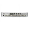 thumbnail image 4 of TrippLite 4-Port Compact DVI/ USB KVM Switch, 4 of 12