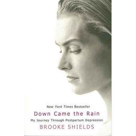 Down Came the Rain : My Journey Through Postpartum (Best Medicine For Postpartum Depression)