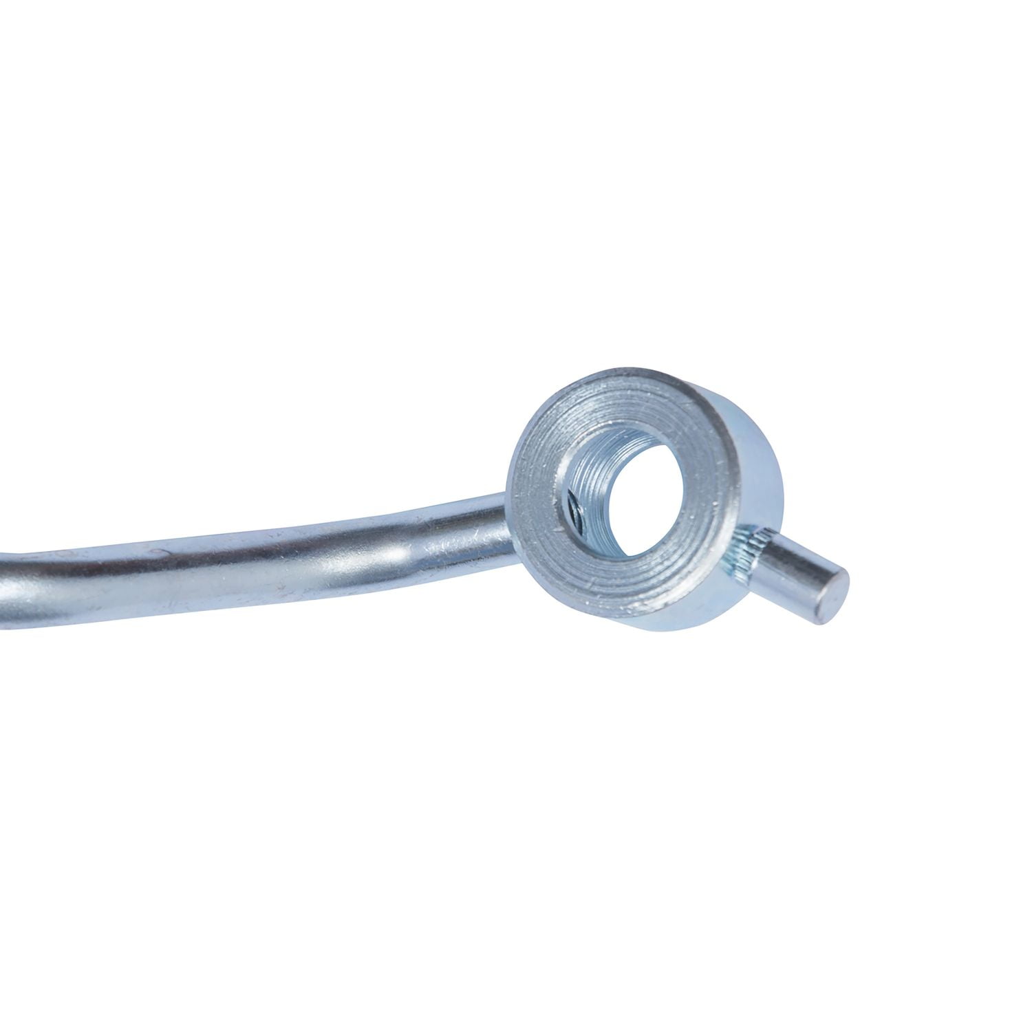 Edelmann 92418 Power Steering Pressure Line Hose Assembly