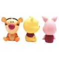 thumbnail image 2 of Figuras de Anime de Disney Kawaii, Winnie The Pooh Tigger Piglet, muñecos de vinilo coleccionables, Decoración de Pastel de cumpleaños para niños y niñas, 2 of 4