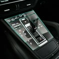 thumbnail image 1 of Film Protecteur d'Écran TPU Navigation pour Porsche Cayenne 2.9T 3.0T 2018-2020 19, 1 of 8