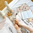 thumbnail image 3 of Sisters Gifts from Sister, Sister Gifts Blanket 60"x50", Gifts for Sister, Sister Birthday Gifts for Sister from Sisters, Gifts for Sisters from Sisters, Sister Gifts Ideas for Mothers Day Christmas, 3 of 6
