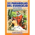thumbnail image 1 of 33 Par&aacute;bolas del Evangelio - Evangelio meditado N&ordm; 2 - El Buen Samaritano, 1 of 1