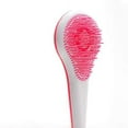 thumbnail image 2 of Michel Mercier Kids Detangling Brush Pink - For Normal Hair, 2 of 2