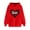 01 Red, variant on Valentine Hoodie Women, Love Hoodies for Women, Long Sleeve Hoodie Women's Valentines Printed Hoodie Pullover Tops Long Sleeved Comfortable Sweatshirts