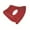 Rouge, variante sur Protecteur de Jante le Bouclier Robuste pour Roues de VTT Quad Outil pour Pneus Tout Autour