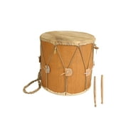 EMS Medieval Drum, 13" x 13"