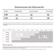 thumbnail image 2 of 3pcs Shorts Licra Deportivo Mujer Yoga Gym Correr, 2 of 8