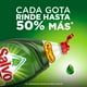 thumbnail image 5 of Lavatrastes Salvo Limón, remueve grasa difícil, 750 ml, 5 of 5