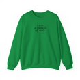 thumbnail image 3 of I Am A Friend Of God Men Unisex Heavy Blend™ Crewneck Sweatshirt, 3 of 10