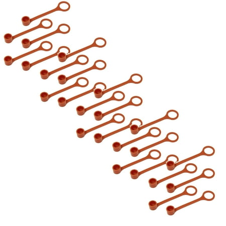 

Rubber Blow Off Caps for Ansul 2 and Hood Systems Sanding Twigs Grinder Discs 4 1/2 Variety Pack Table Bit Set Setting Dcd985 Rubber Sheet 1/4 Thick Solid 1/8 Masonry Drill Bit Hex Shank