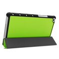 thumbnail image 4 of Funda Yotijar Para Tablet M5 Lite 8 Pulgadas Verde Funda de tableta, 4 of 5