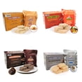 thumbnail image 1 of Barre de Ration Alimentaire d'Urgence BDH, Kit de 4 Boîtes, Durée de Conservation de 20 Ans / MRE, Ration Alimentaire de Survie d'Urgence, Approvisionnement, Biscuits à Longue Durée de Conservation, Préparation aux Crises et aux Catastrophes, 1 of 10