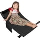 thumbnail image 1 of Reposapiés de avión para niños, cama de viaje portátil para bebés, elementos esenciales de viaje en avión para niños, reposapiés, reposapiés, accesorio de viaje para bebés, avión ligero y plegable, 1 of 5