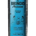 thumbnail image 2 of Pack de 4 Tequila Brindis Mexicano Plata 1 L, 2 of 3
