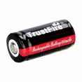 thumbnail image 2 of WINDLAND 2Pcs 16340 Li-ion Rechargeable Battery 880mAh CR123A 3.7V, 2 of 6