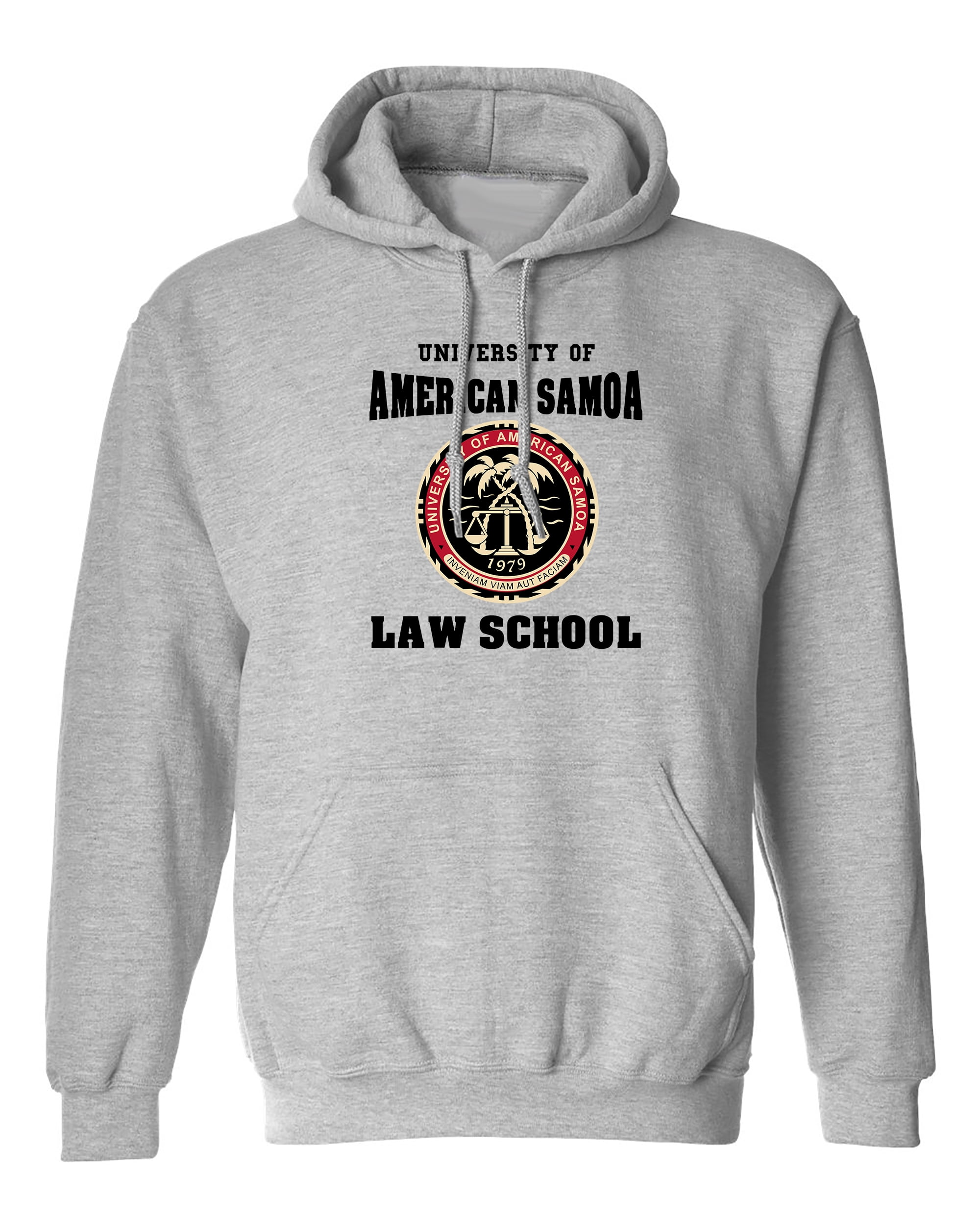 University Of American Samoa Law School 