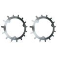 thumbnail image 1 of Mowing Robot Anti-Slip Spike Set for Yuka Mini Mowing Robot, 1 of 1