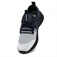 thumbnail image 2 of GHFKKB Men's Shoes Sneakers Casual Shoes Walking Shoes Mesh Fitness Lightweight Shoes, 2 of 7