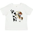 thumbnail image 3 of Inktastic I'm One-cowboy Riding Horse Birthday Boys Baby T-Shirt, 3 of 5