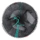 thumbnail image 1 of Red De Pesca Plegable Red De Pesca De Cangrejos, Accesorios De Pesca De Malla Fundida Para Pescar Langostas Fundidas Campamento De Amantes De La Pesca ANGGREK Otros, 1 of 8