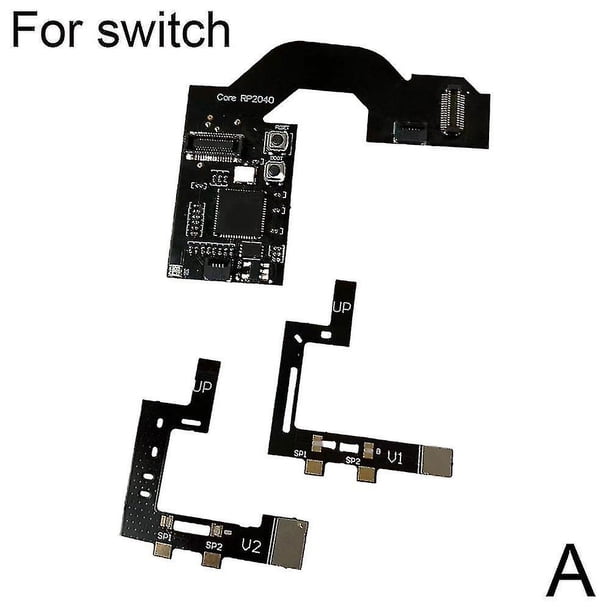 Para Ns Switch/Switch Lite/Switch Cable OLED para chip Hwfly Core o Sx Core