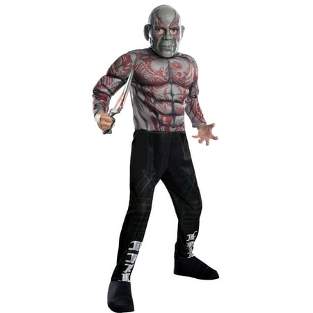 Guardians of the Galaxy - Deluxe Drax the Destroyer