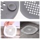 thumbnail image 3 of FOLOYORI De Desagüe Gris Para Cocina Con Atrapacabelos Para Evitar Obstrucciones, 3 of 8