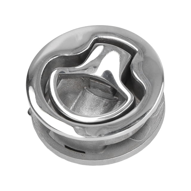 Pull Hatch,Pull Hatch Pull Lift Stainless Steel Pull Hatch Pull Hatch Handle Expertly Crafted