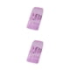 thumbnail image 1 of Soidarity Juego de cortaúñas para el hogar, accesorio profesional para recortar cutículas, Kit de tijeras de manicura con bolsa de Type2 NO2, 1 of 6