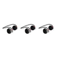 thumbnail image 4 of Sidaley Auriculares deportivos inalámbricos compatibles con Bluetooth, auriculares estéreo, reproductor de música Mp3, auricular, ranura para tarjeta Type1 NO1, 4 of 6