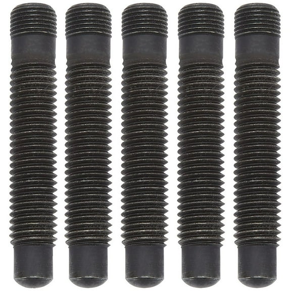 Allstar Performance Wheel Studs 5pk for ALL68807